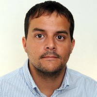 Gonzalo Ballesteros Saenz