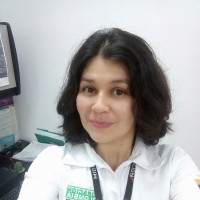 EVA AVILA