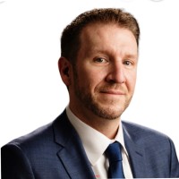 Daniel Harryman