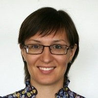 Maria Ivaschenko, Cma