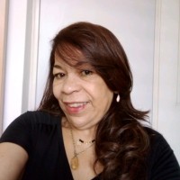 Evelyn Valentina Rojas Pacheco