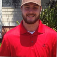 Brent Frazier