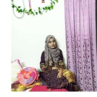 Fariha Rahman