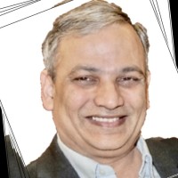 Srirajan (Roger) Rajagopalant