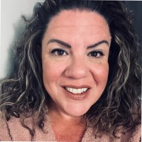 Andrea Mehlhorn-Marshall