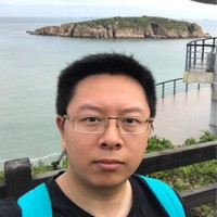 陈宇青