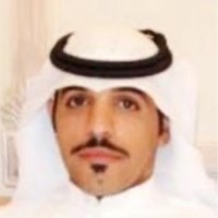 مبارك الحربي
