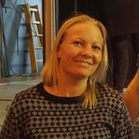 Inge Christensen