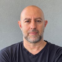 Yossi Dantes