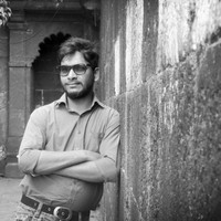Rahul Borkute