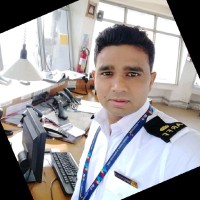 Vipulkumar Parmar
