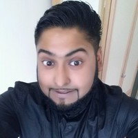 Aktar Hussain
