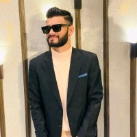 Syed Fayyaz Ali