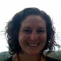 Sarah Gerber