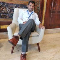 Satish Misal