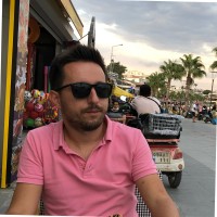Koray Pehlivanoglu