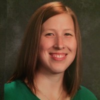 Katie Kirley, Med.