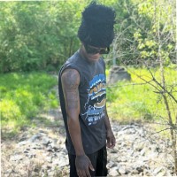Mazi Johnson