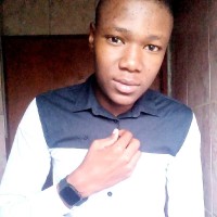 Nkosinathi Ngwenya