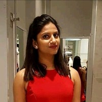 Jalpa Patel