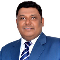 Ranjit Kumar Singh