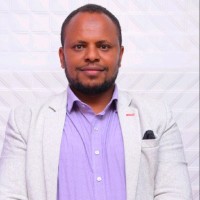Elias Abubeker Ibrahim
