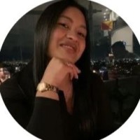 Mary Elizabeth Rojas Muñoz