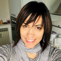 Silvia Ghisolfi