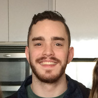 Tanner Gill