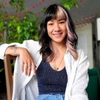 Megan Kee