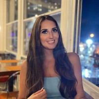 Hannah Stronach