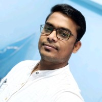 Manas Ranjan Jena
