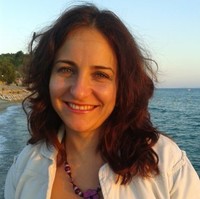 Kamelia Avramova
