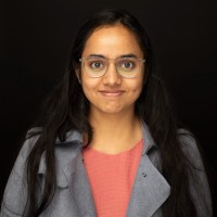 Tithi Patel