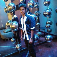 Amith ram