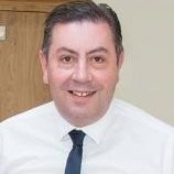 Stephen Lynch