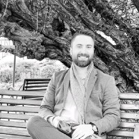 Aaron Warner, Aia