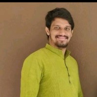 Koustubh Burla