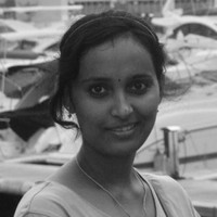 Veena Shanish