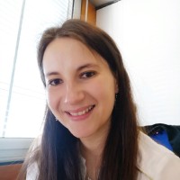 Vanessa Godard