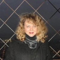 Angela Blanchard