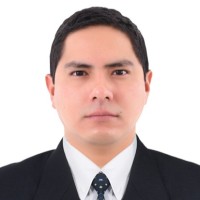 Manuel Alejandro Monasi Ormeño