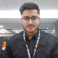 Shivam Todwal