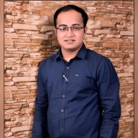 Lalit Geriya