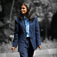 Soumya Pujari