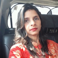 Priyanka Gautam