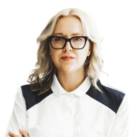 Gemma Cooper FGLF MAHRI