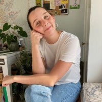 Madie Eidam