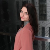 Alicja Sołtys