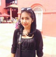 Luh Indrayani